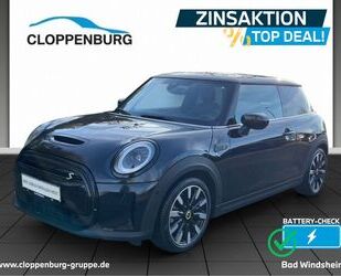 Mini Cooper SE Gebrauchtwagen
