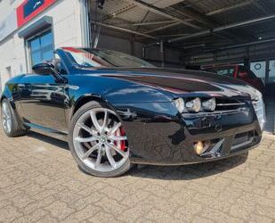 Alfa Romeo Spider Gebrauchtwagen