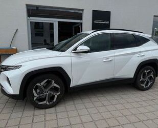 Hyundai TUCSON Gebrauchtwagen