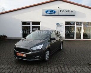 Ford C-Max Gebrauchtwagen