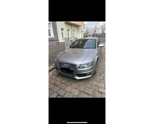 Audi S4 Gebrauchtwagen