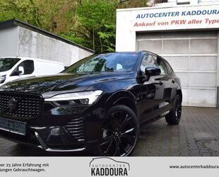Volvo XC60 Gebrauchtwagen