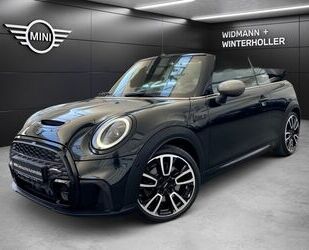 Mini Cooper S Cabrio Gebrauchtwagen
