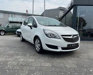 Opel Meriva Gebrauchtwagen