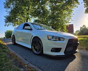 Mitsubishi Lancer Gebrauchtwagen