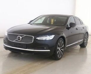 Volvo S90 Gebrauchtwagen