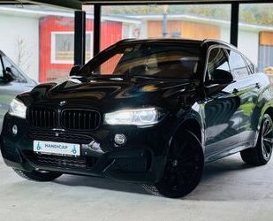 BMW X6 Gebrauchtwagen