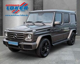 Mercedes-Benz G 350 Gebrauchtwagen