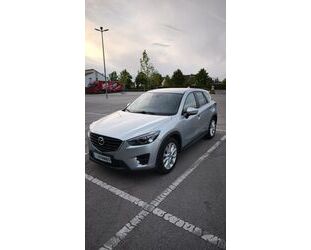 Mazda CX-5 Gebrauchtwagen
