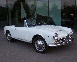 Alfa Romeo Giulia Gebrauchtwagen