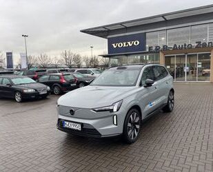 Volvo EX90 Gebrauchtwagen