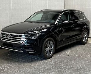 VW Touareg Gebrauchtwagen