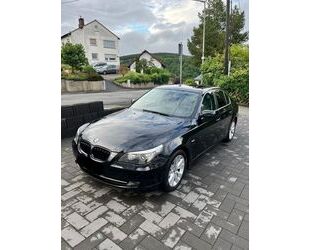 BMW 530 Gebrauchtwagen