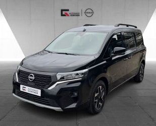 Nissan Townstar Gebrauchtwagen