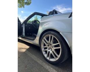 Mercedes-Benz SLK 200 Gebrauchtwagen