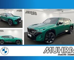 BMW XM Gebrauchtwagen