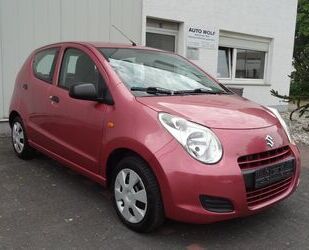 Suzuki Alto Gebrauchtwagen