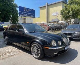 Jaguar S-Type Gebrauchtwagen