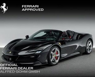 Ferrari SF90 Gebrauchtwagen