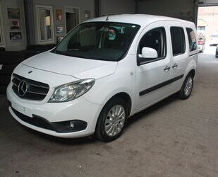 Mercedes-Benz Citan Gebrauchtwagen