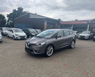 Renault Grand Scenic Gebrauchtwagen
