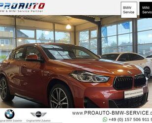 BMW X2 Gebrauchtwagen
