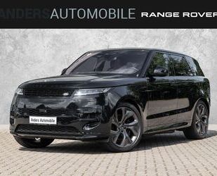Land Rover Range Rover Sport Gebrauchtwagen