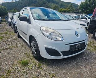 Renault Twingo Gebrauchtwagen
