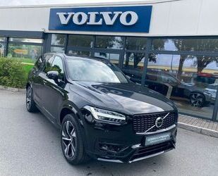 Volvo XC90 Gebrauchtwagen