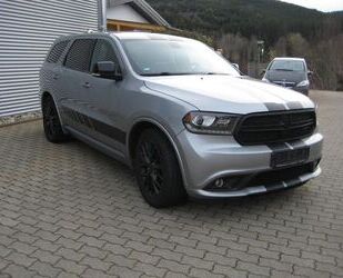 Dodge Durango Gebrauchtwagen