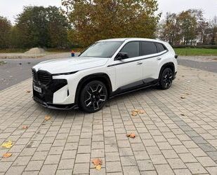 BMW XM Gebrauchtwagen