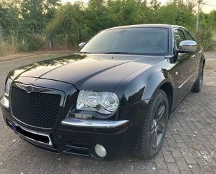 Chrysler 300C Gebrauchtwagen