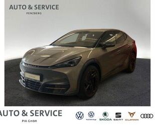 Cupra Tavascan Gebrauchtwagen