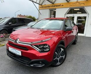 Citroen C4 Gebrauchtwagen