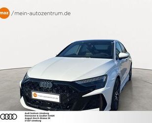 Audi RS3 Gebrauchtwagen