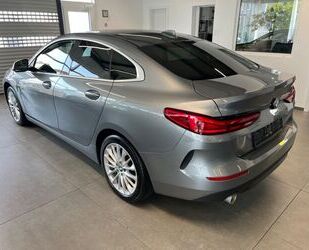 BMW 218 Gran Coupé Gebrauchtwagen