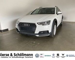 Audi A4 Allroad Gebrauchtwagen