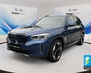 BMW iX3 Gebrauchtwagen