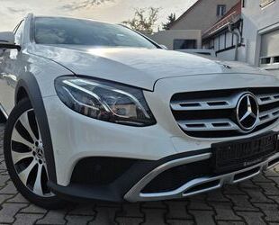 Mercedes-Benz E 220 Gebrauchtwagen