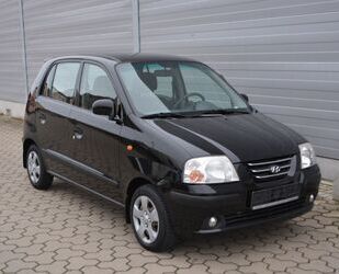 Hyundai Atos Gebrauchtwagen
