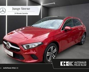 Mercedes-Benz A 250 Gebrauchtwagen