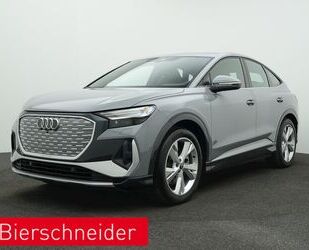 Audi Q4 e-tron Gebrauchtwagen