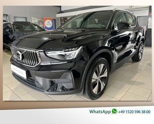 Volvo XC40 Gebrauchtwagen