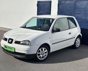 Seat Arosa Gebrauchtwagen
