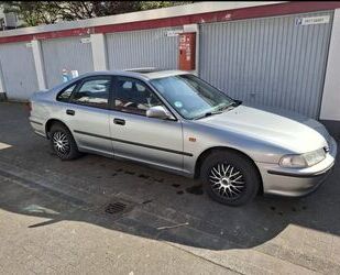Honda Accord Gebrauchtwagen