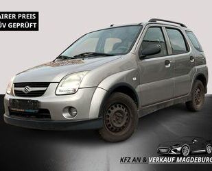Suzuki Ignis Gebrauchtwagen