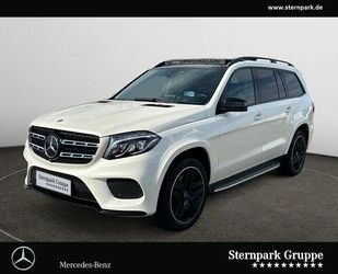 Mercedes-Benz GLS 500 Gebrauchtwagen