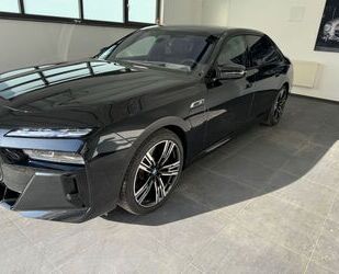 BMW 760 Gebrauchtwagen