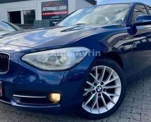 BMW 118 Gebrauchtwagen