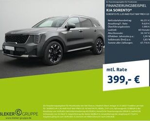 Kia Sorento Gebrauchtwagen